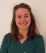 portrait Nadège Prin