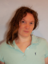 portrait Vanessa Kranz